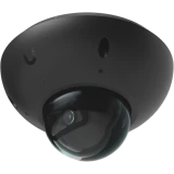 IP камера Ubiquiti UniFi Protect Camera G6 Dome Black (UVC-G6-Dome-B)