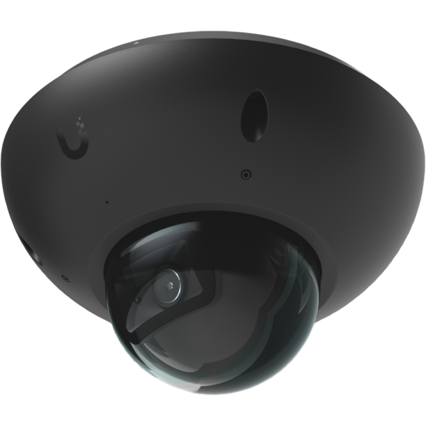 IP камера Ubiquiti UniFi Protect Camera G6 Dome Black - UVC-G6-Dome-B