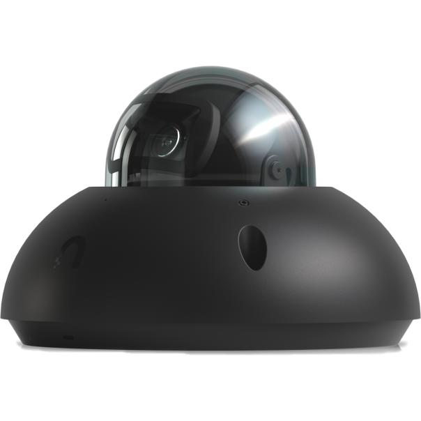 IP камера Ubiquiti UniFi Protect Camera G6 Dome Black - UVC-G6-Dome-B - фото 2