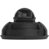 IP камера Ubiquiti UniFi Protect Camera G6 Dome Black (UVC-G6-Dome-B)