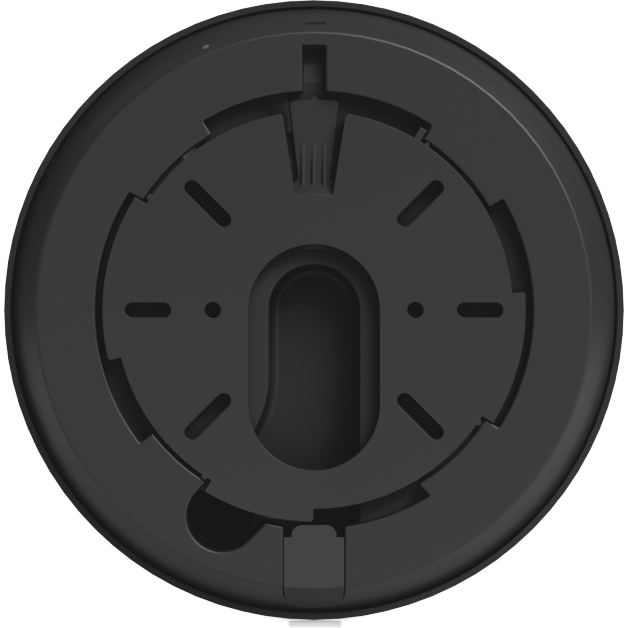 IP камера Ubiquiti UniFi Protect Camera G6 Dome Black - UVC-G6-Dome-B - фото 5