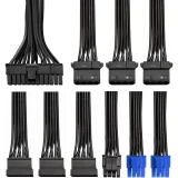 Блок питания 400W ExeGate 400PPH (EX292159RUS) OEM (EX292159RUS-OEM)