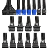 Блок питания 600W ExeGate 600PPX (EX221642RUS)