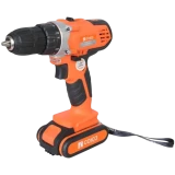 Дрель СОЮЗ ДШС-18-2К-ПРОМО