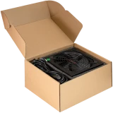 Блок питания 500W ExeGate 500PPH OEM (EX280577RUS-OEM)