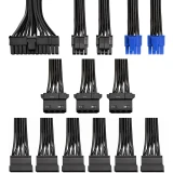 Блок питания 500W ExeGate 500PPH-LT OEM (EX282040RUS)