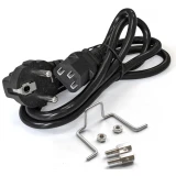 Блок питания 900W ExeGate 900PPX (EX222114RUS-S)