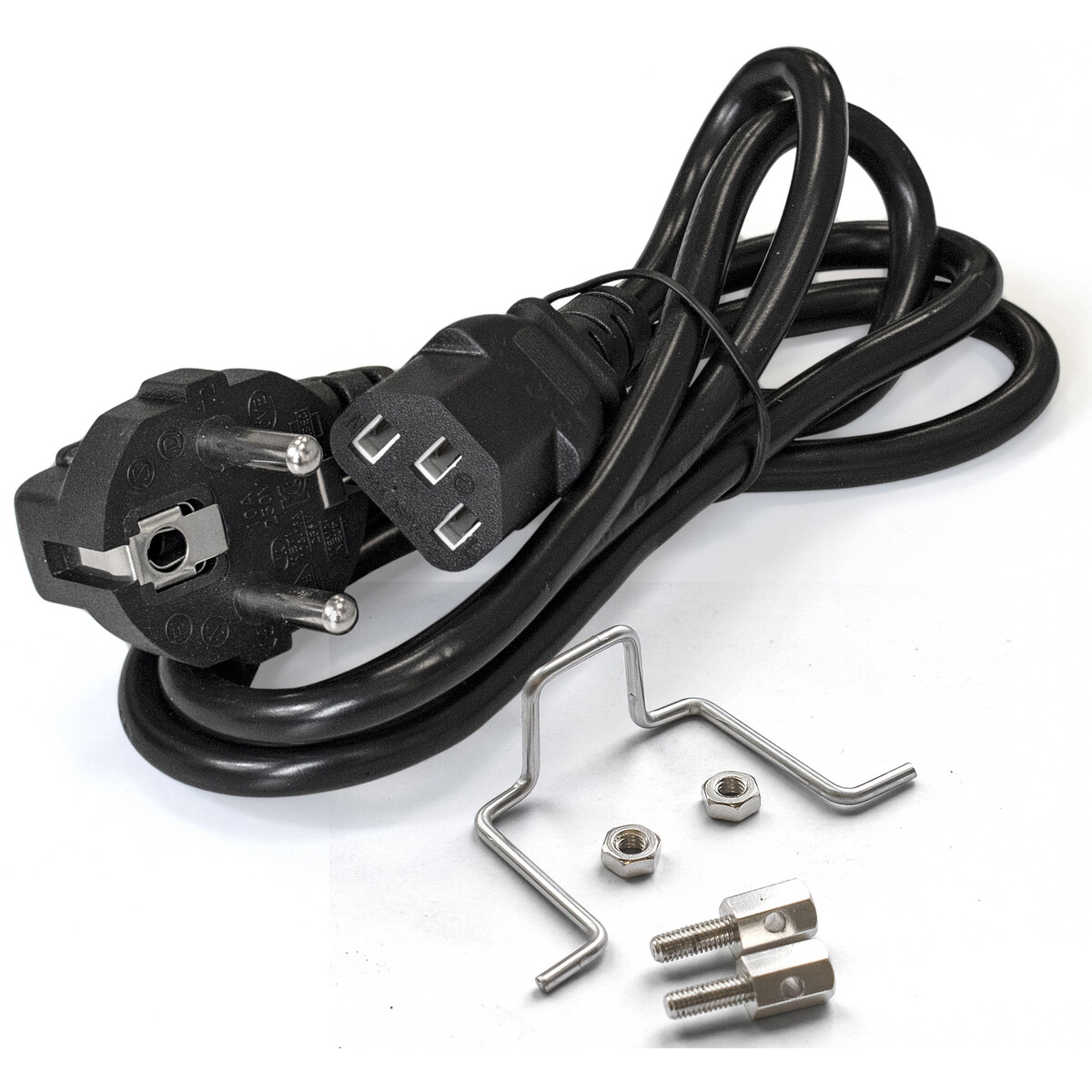 Блок питания 900W ExeGate 900PPX (EX222114RUS-S) - фото 6