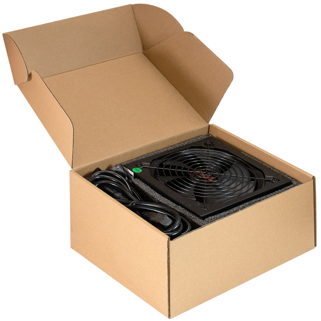 Блок питания 900W ExeGate 900PPX (EX222114RUS-S) - фото 11