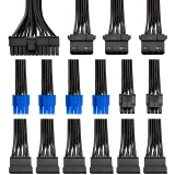 Блок питания 600W ExeGate 600PPH OEM (EX280578RUS-OEM)