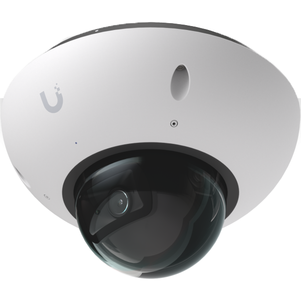IP камера Ubiquiti UniFi Protect Camera G6 Dome White - UVC-G6-Dome-W