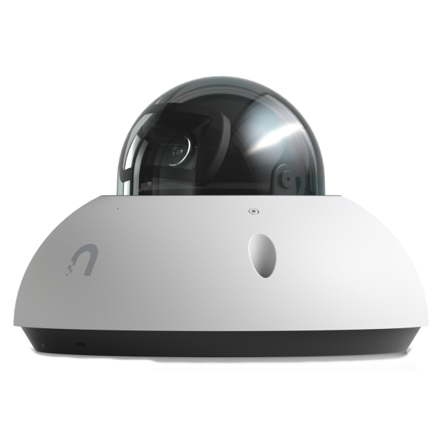 IP камера Ubiquiti UniFi Protect Camera G6 Dome White - UVC-G6-Dome-W - фото 2
