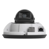 IP камера Ubiquiti UniFi Protect Camera G6 Dome White (UVC-G6-Dome-W)
