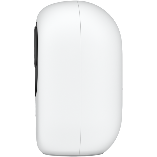 IP камера Ubiquiti UVC-G4-INS - фото 3
