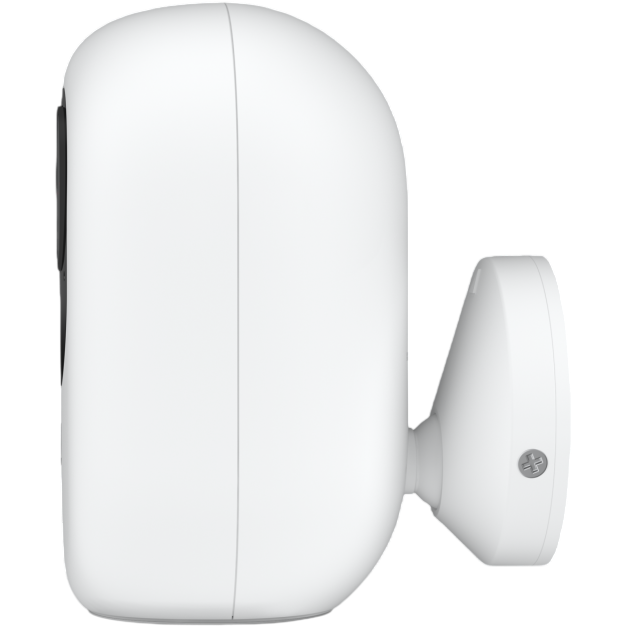 IP камера Ubiquiti UVC-G4-INS - фото 4