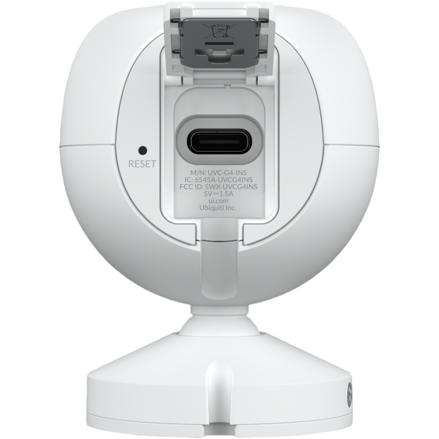 IP камера Ubiquiti UVC-G4-INS - фото 6