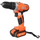 Дрель СОЮЗ ДШС-12-2К-ПРОМО