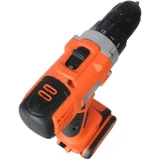 Дрель СОЮЗ ДШС-12-2К-ПРОМО