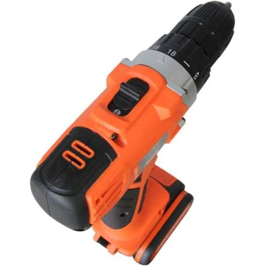 Дрель СОЮЗ ДШС-12-2К-ПРОМО - фото 3