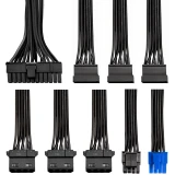 Блок питания 400W ExeGate 400PPH-LT (EX292148RUS-S) RTL