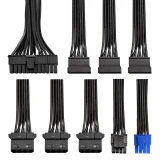 Блок питания 450W ExeGate 450PPH-LT (EX292150RUS-S) RTL