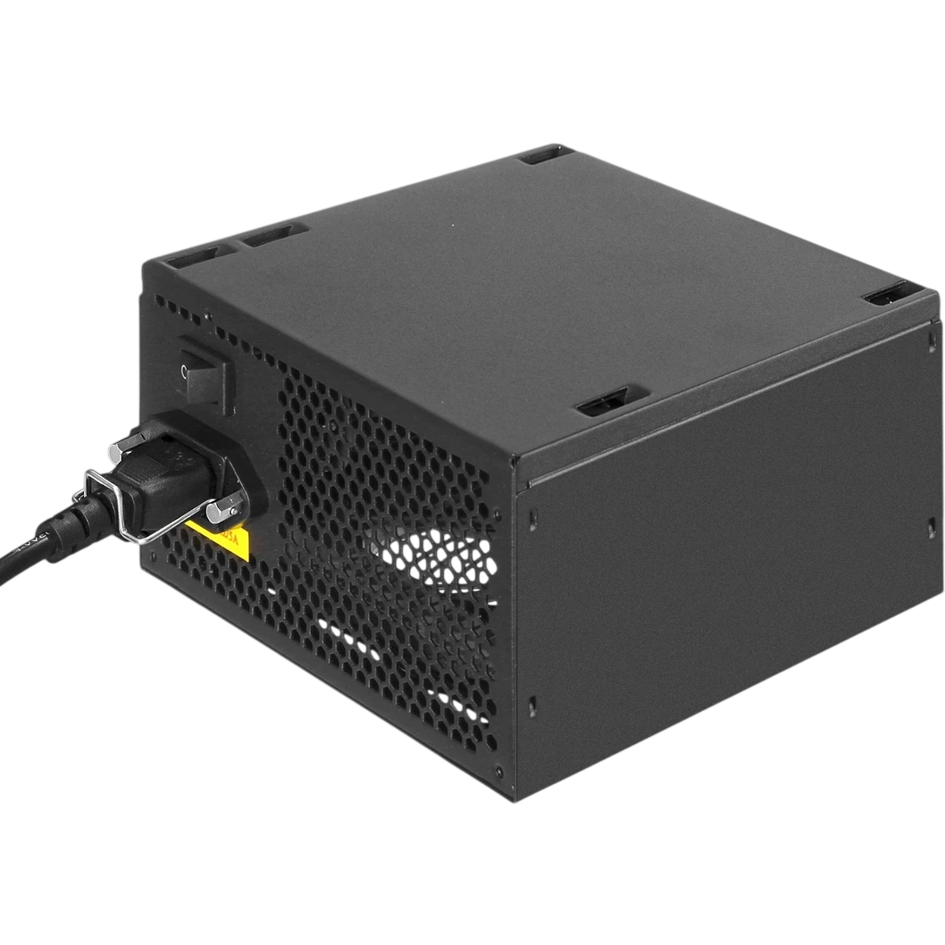 Блок питания 1200W ExeGate 1200PPH (EX292158RUS-S) - фото 2