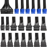 Блок питания 1200W ExeGate 1200PPH (EX292158RUS-S)