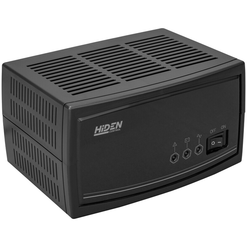 ИБП HIDEN Control PN-500 - фото 2