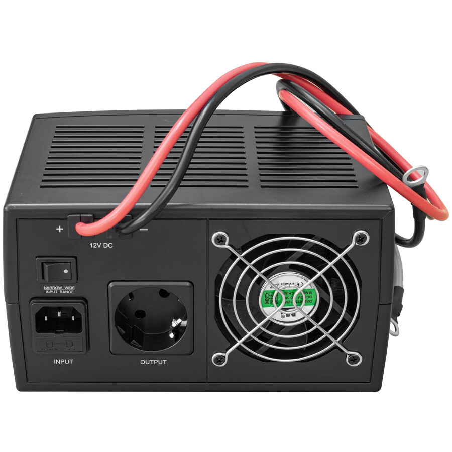 ИБП HIDEN Control PN-500 - фото 4