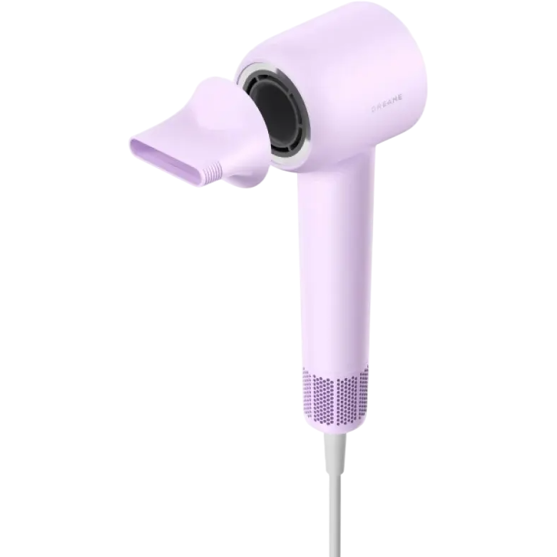 Фен Dreame Hair Gleam Lilac - AHD12A - фото 2