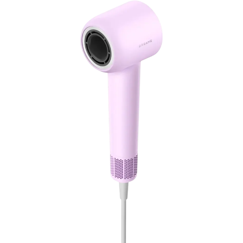 Фен Dreame Hair Gleam Lilac - AHD12A - фото 3