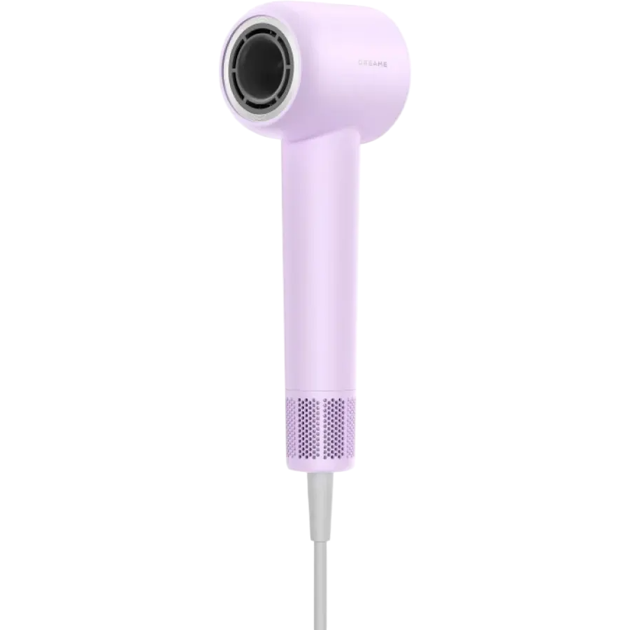 Фен Dreame Hair Gleam Lilac - AHD12A - фото 4