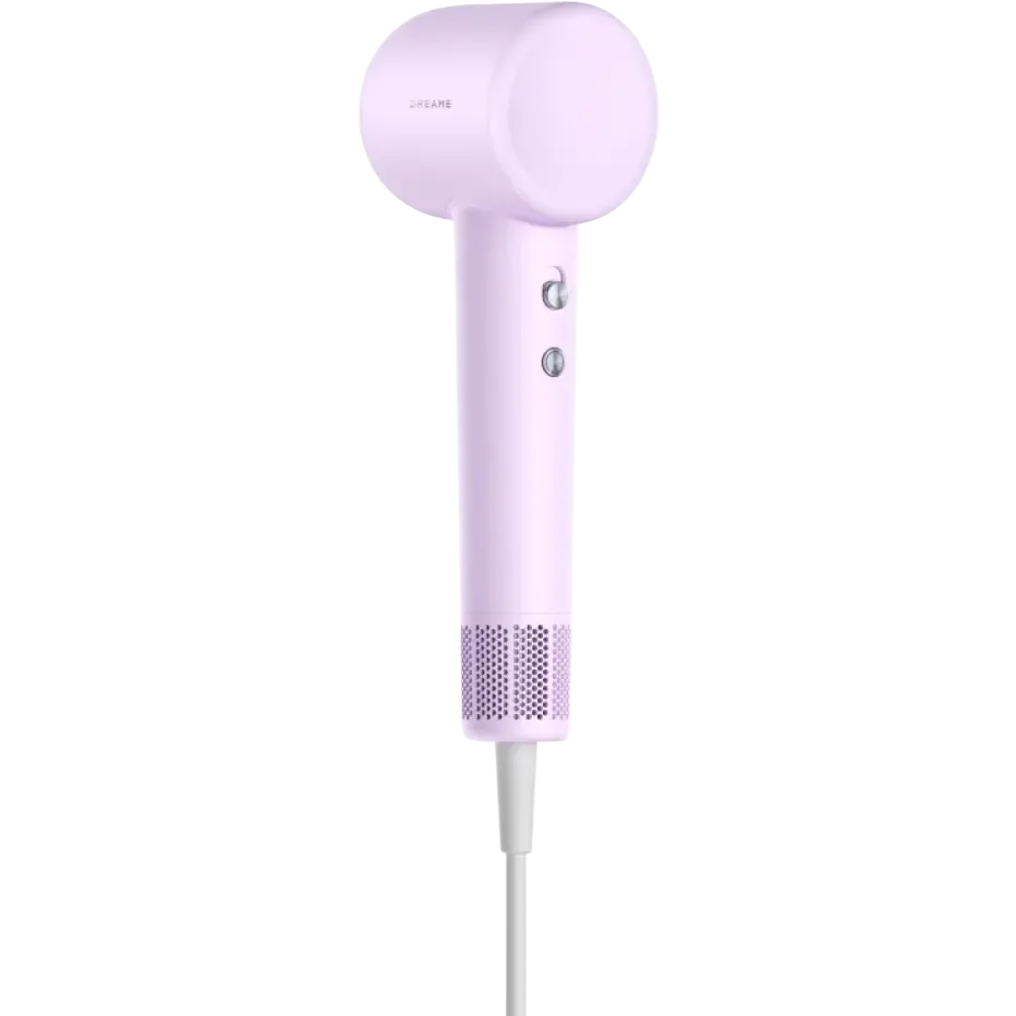 Фен Dreame Hair Gleam Lilac - AHD12A - фото 6