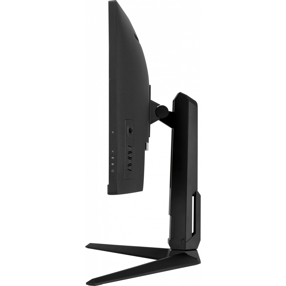 Монитор ASUS 34" VG34VQL1B TUF Gaming - фото 3