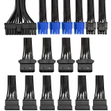 Блок питания 600W ExeGate 600PPX (EX221642RUS-S)