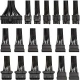 Блок питания 750W ExeGate 750PPH (EX292343RUS) OEM (EX292343RUS-OEM)