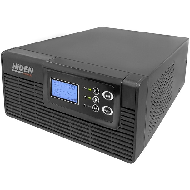 ИБП HIDEN Control HPS20-1012