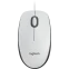 Мышь Logitech M100 White (910-001605/910-005004/910-006764)