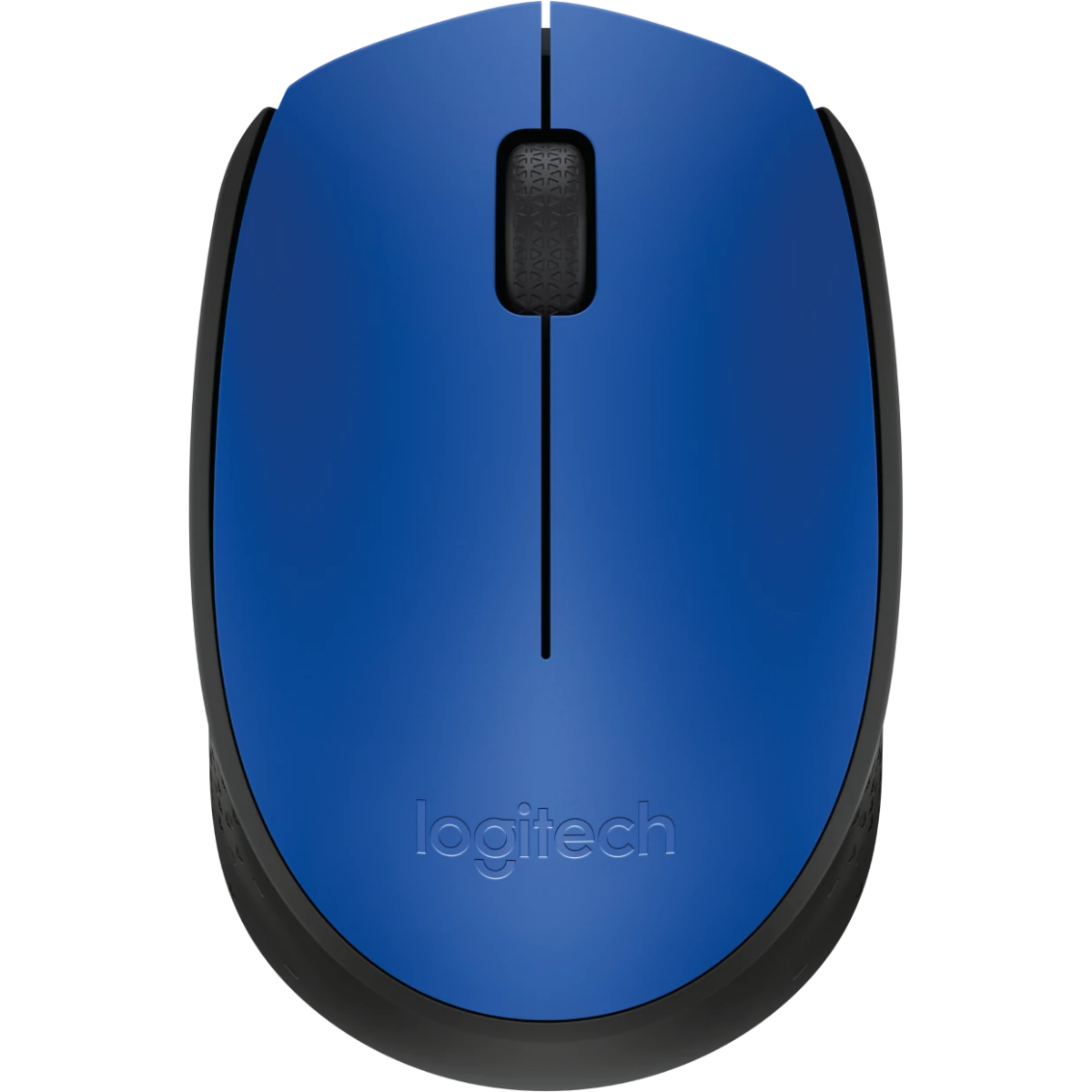 Мышь Logitech M171 Blue (910-004640)