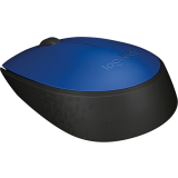 Мышь Logitech M171 Blue (910-004640)