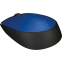 Мышь Logitech M171 Blue (910-004640) - фото 2