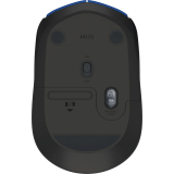 Мышь Logitech M171 Blue (910-004640)