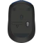 Мышь Logitech M171 Blue (910-004640) - фото 4