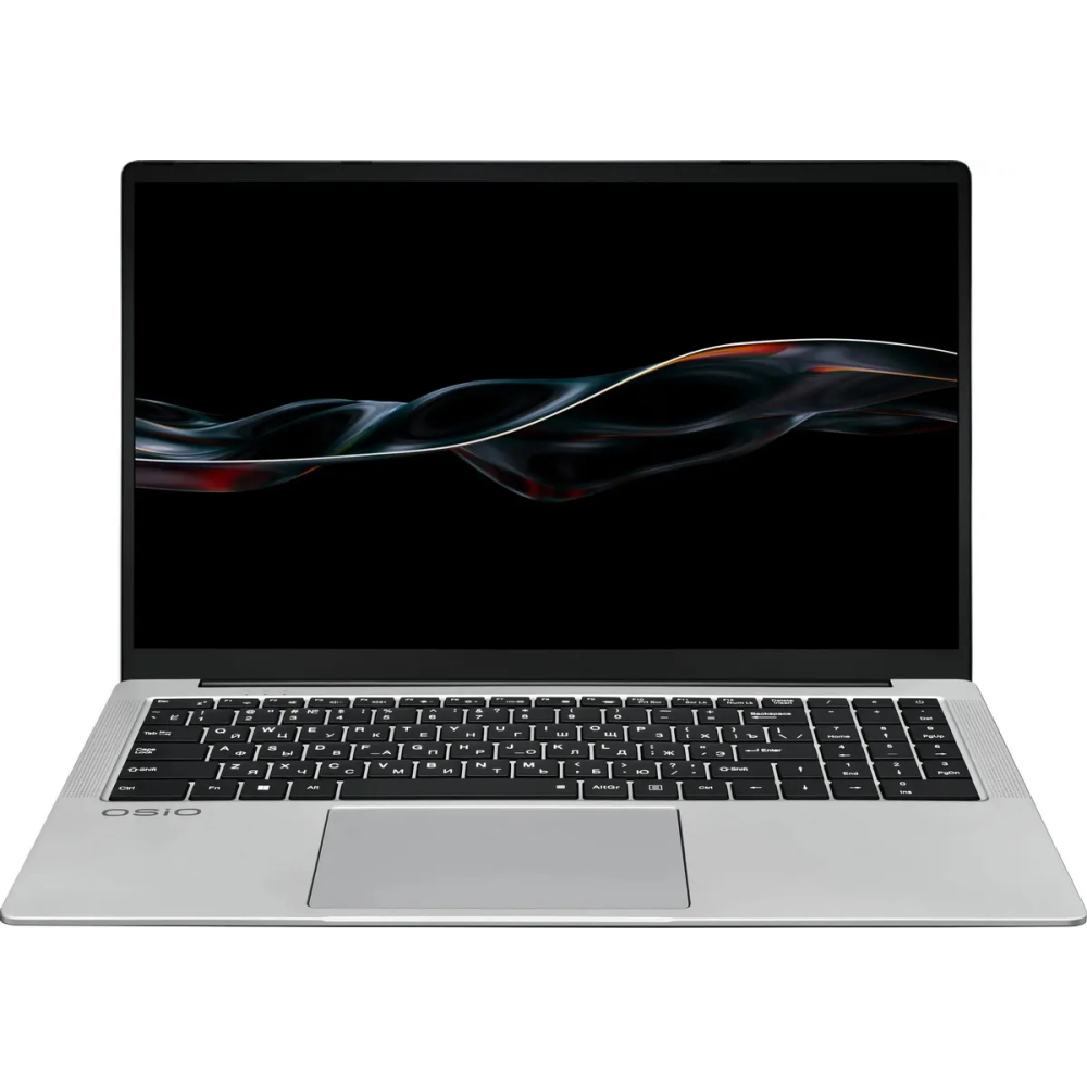 Ноутбук OSiO FocusLine F160A Space Gray (F160a-016)