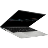 Ноутбук OSiO FocusLine F160A Space Gray (F160a-016)