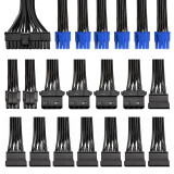 Блок питания 750W ExeGate 750PPX (EX292336RUS-S)