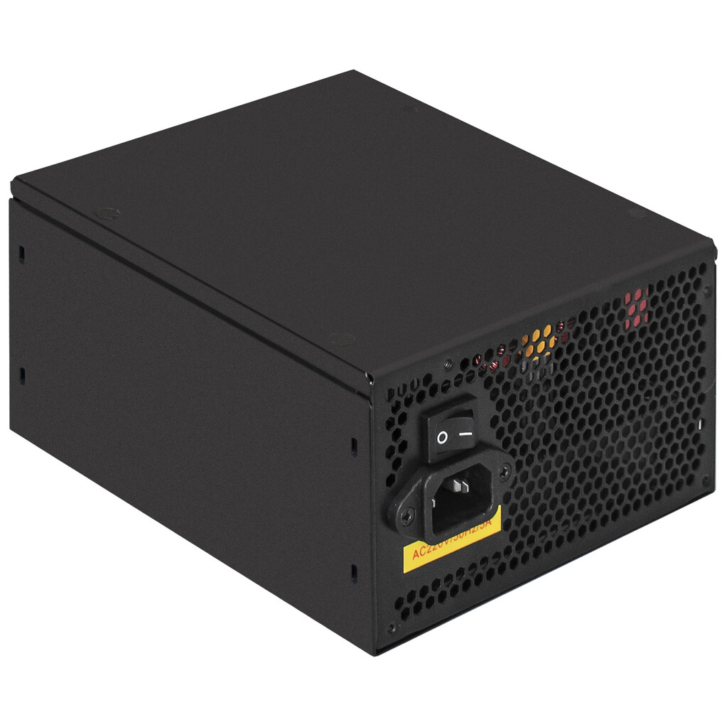 Блок питания 750W ExeGate 750PPX (EX292336RUS) - фото 2