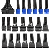 Блок питания 750W ExeGate 750PPX (EX292336RUS)