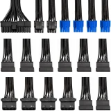 Блок питания 750W ExeGate 750PPH-LT (EX292341RUS)