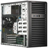 Серверная платформа SuperMicro SYS-531R-I